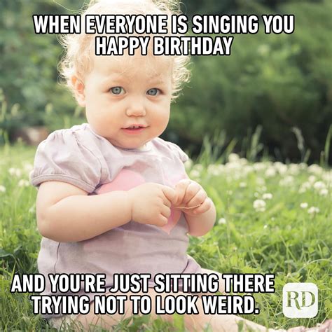 geburtstag memes|52 of the Funniest Happy Birthday Memes